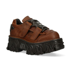 New Rock Boots & Shoes | M-268-C23