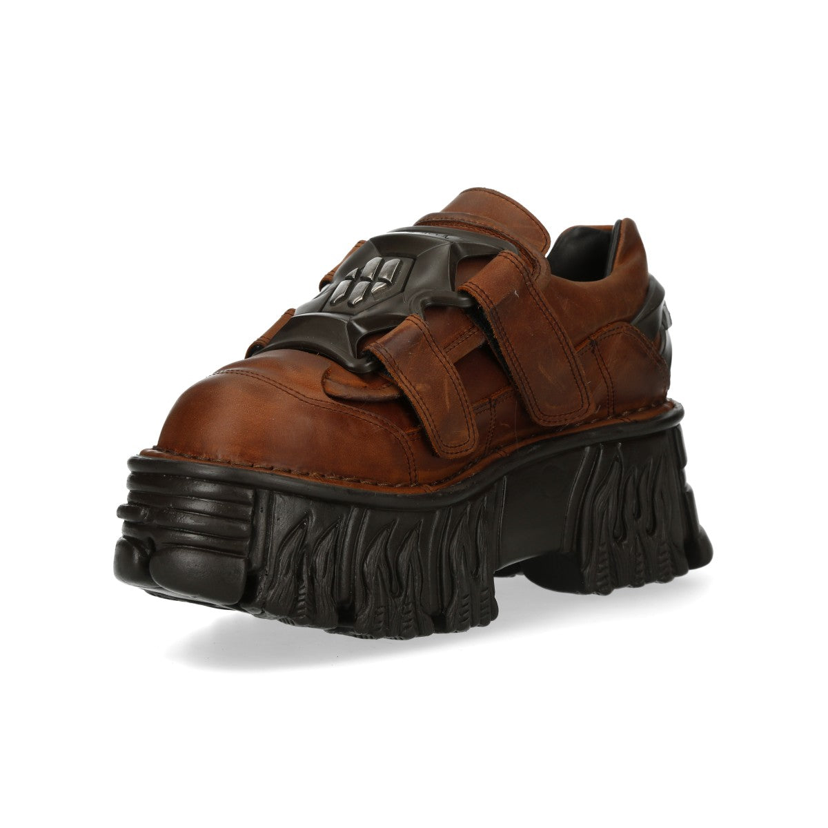New Rock Boots & Shoes | M-268-C23
