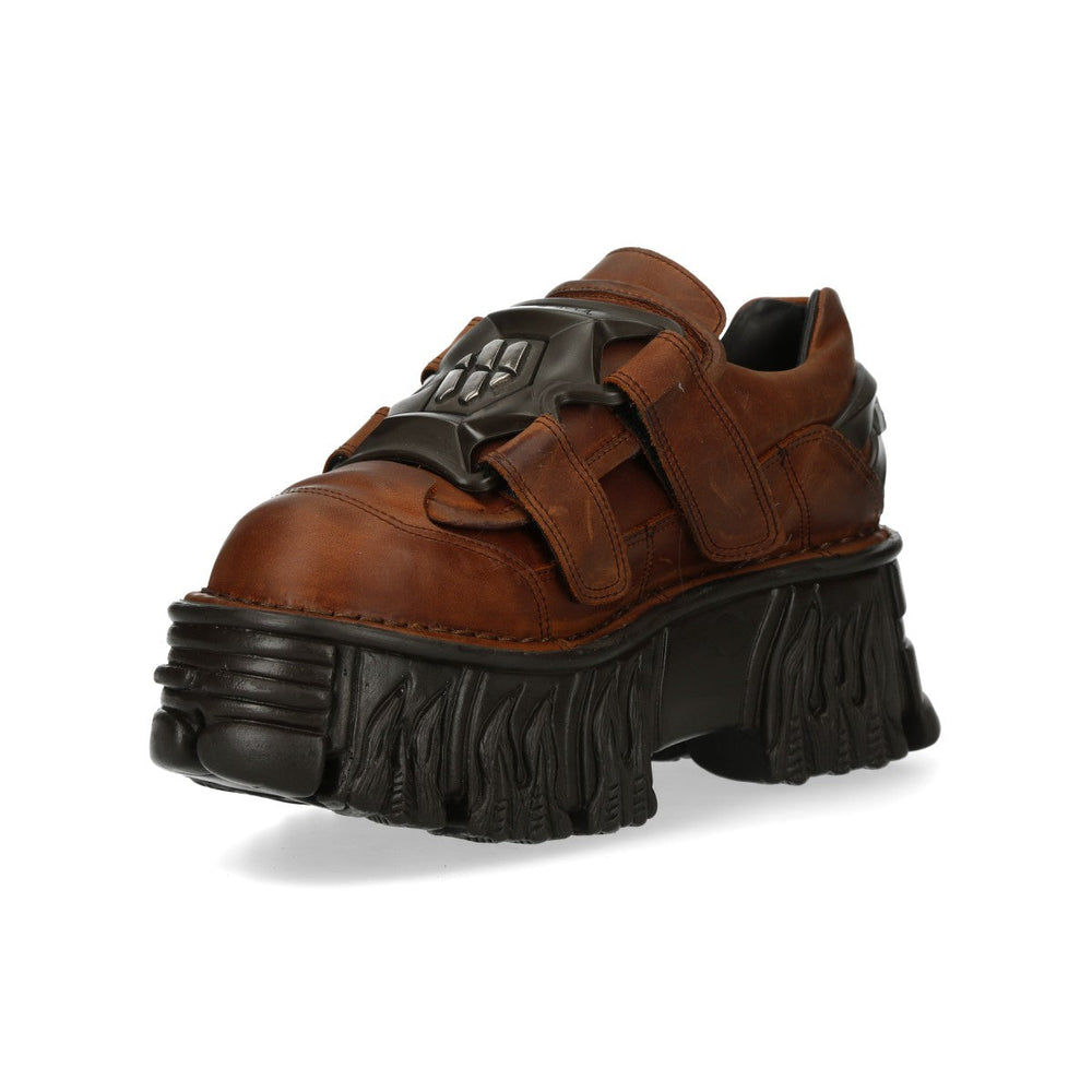 New Rock Boots & Shoes | M-268-C23