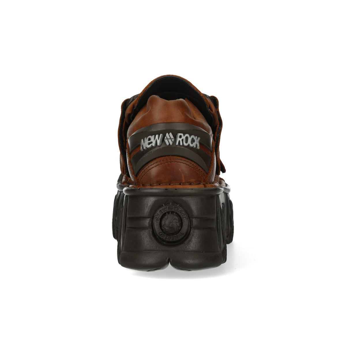 New Rock Boots & Shoes | M-268-C23