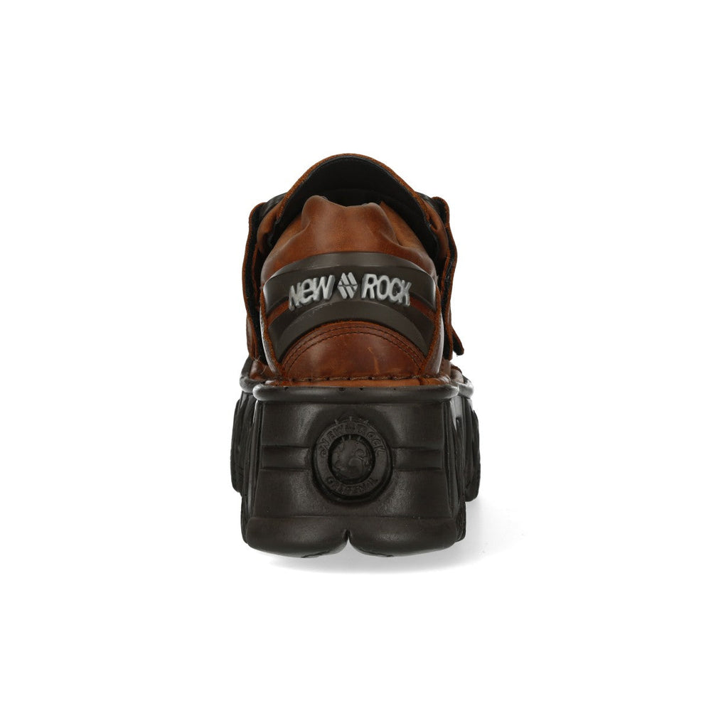 New Rock Boots & Shoes | M-268-C23