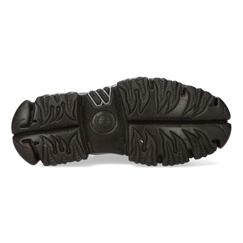 New Rock Boots & Shoes | M-268-C23