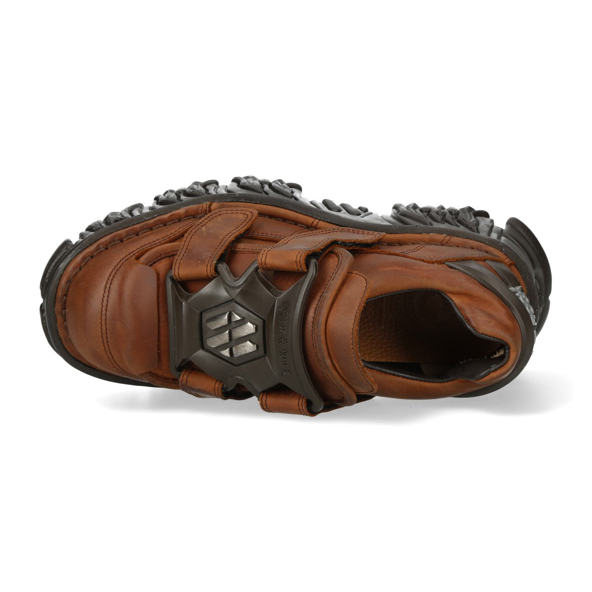 New Rock Boots & Shoes | M-268-C23