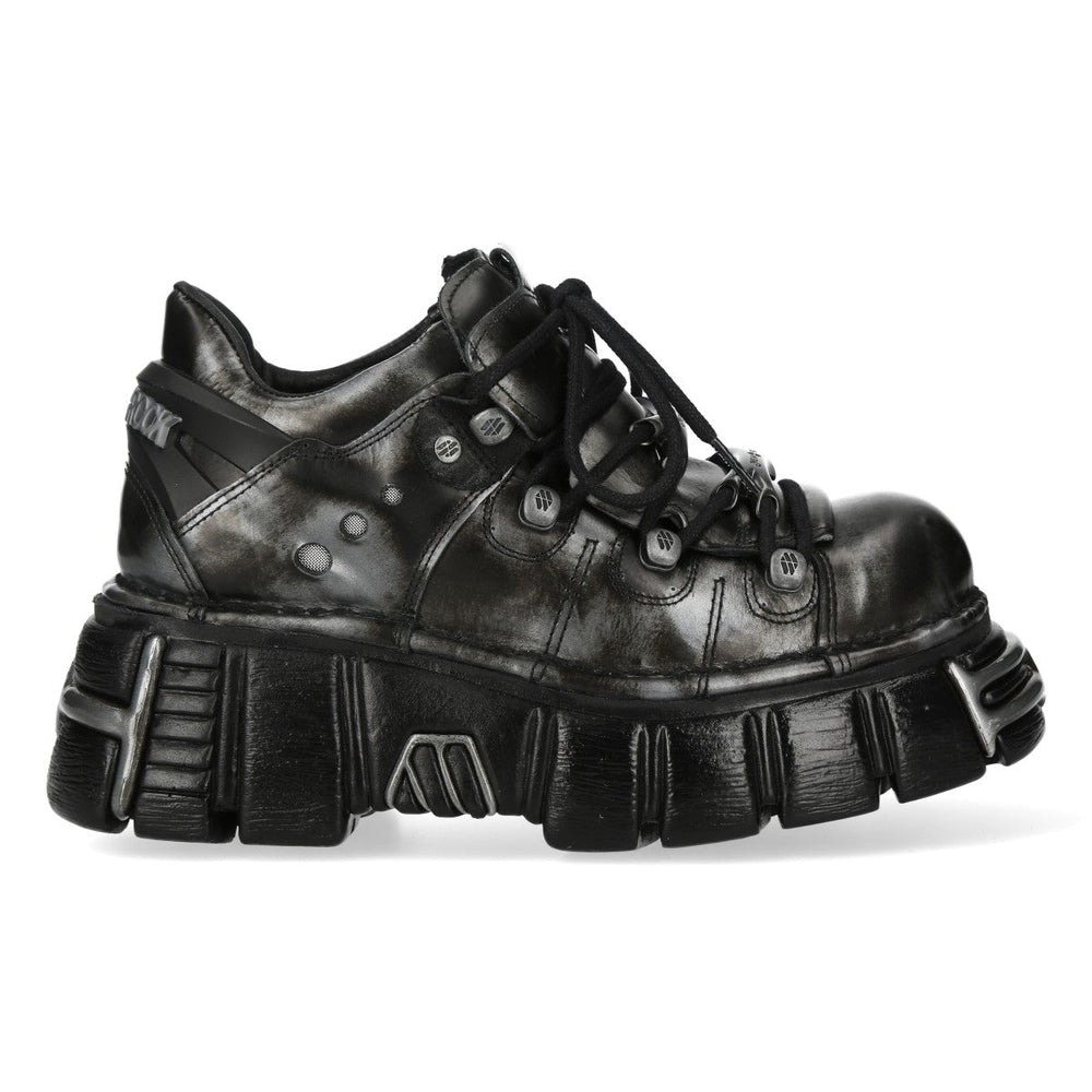 New Rock Boots & Shoes | M-120N-C76