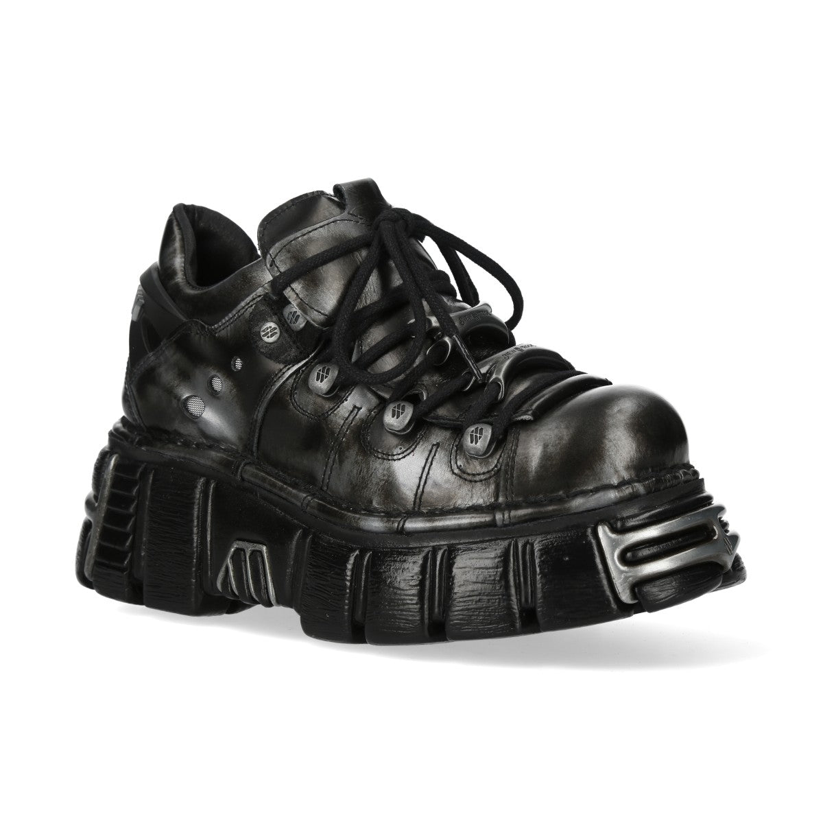 New Rock Boots & Shoes | M-120N-C76