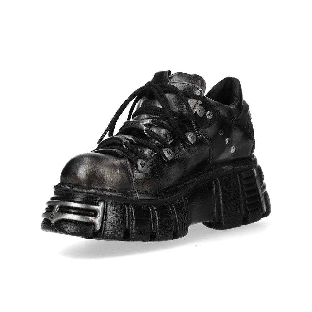 New Rock Boots & Shoes | M-120N-C76