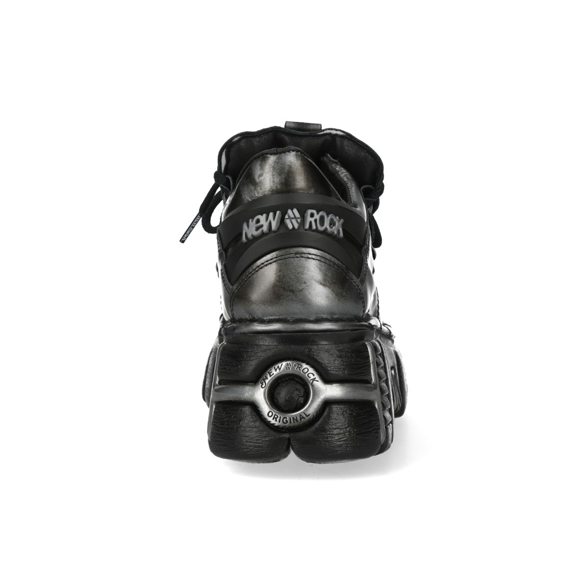 New Rock Boots & Shoes | M-120N-C76