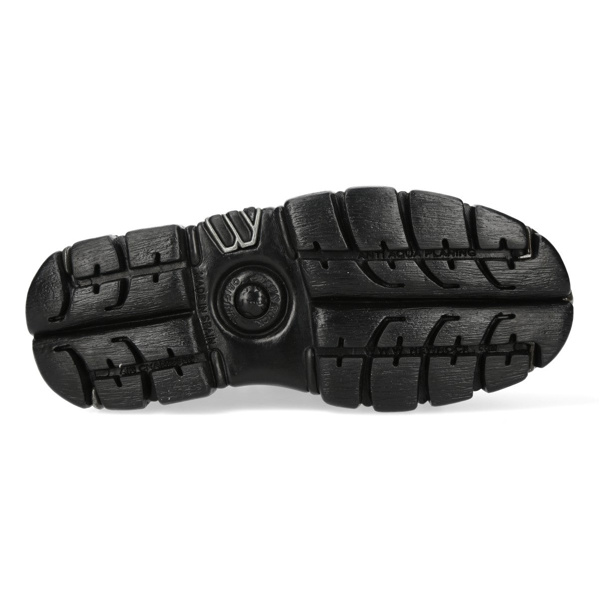 New Rock Boots & Shoes | M-120N-C76