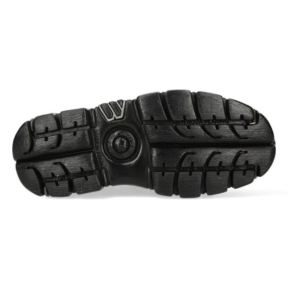 New Rock Boots & Shoes | M-120N-C76