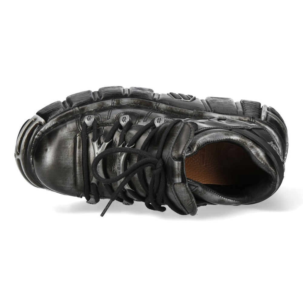 New Rock Boots & Shoes | M-120N-C76