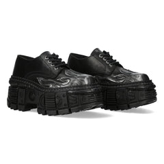New Rock Boots & Shoes | M-WALL211-C29