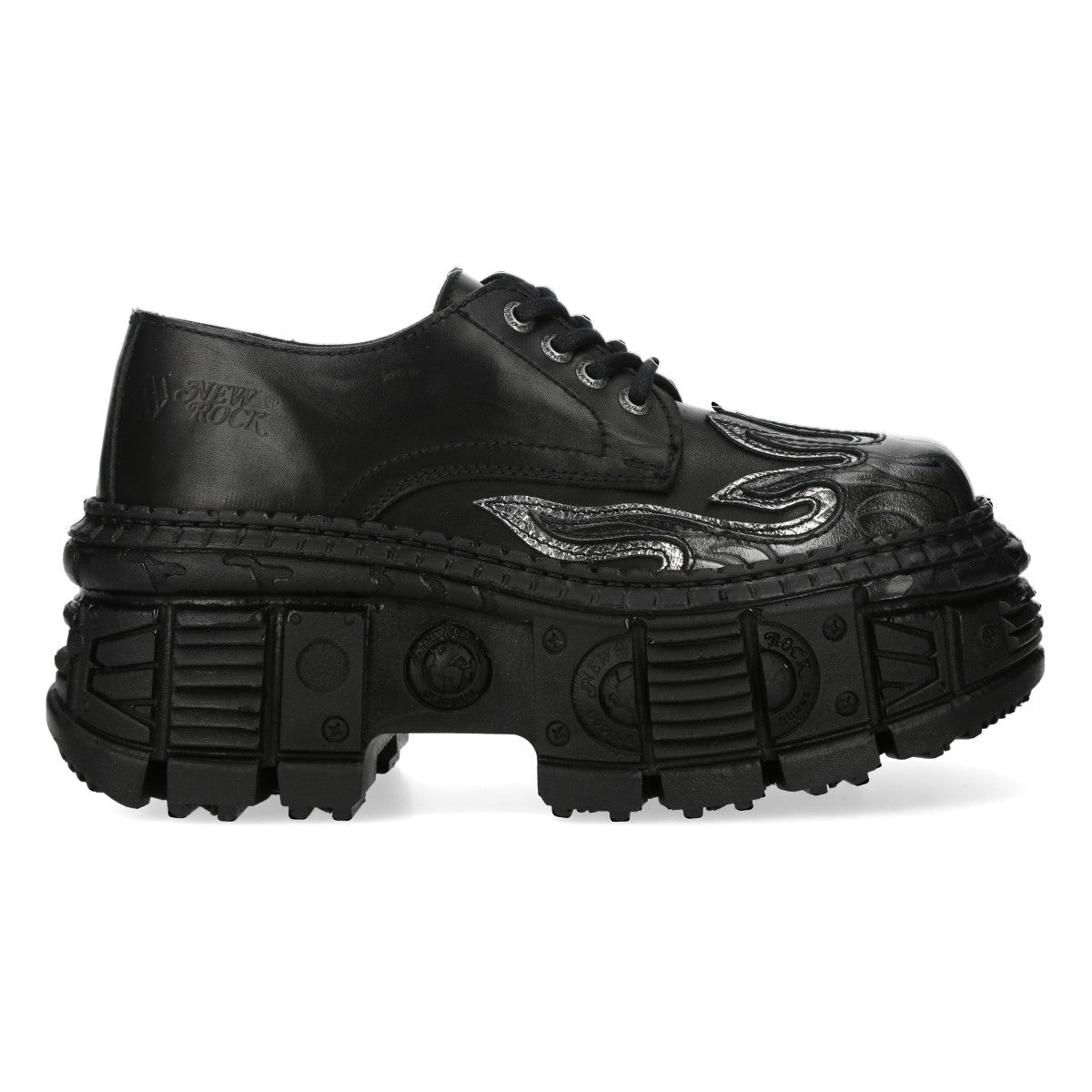 New Rock Boots & Shoes | M-WALL211-C29