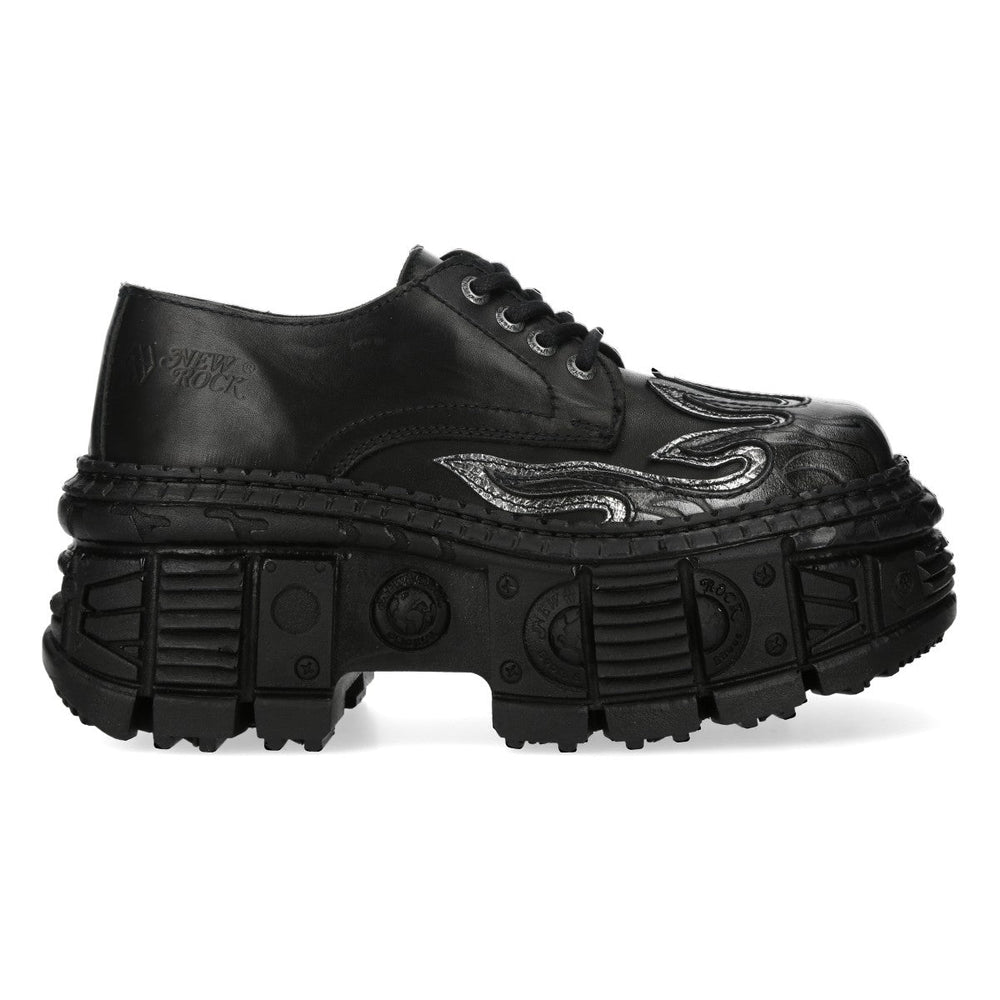 New Rock Boots & Shoes | M-WALL211-C29