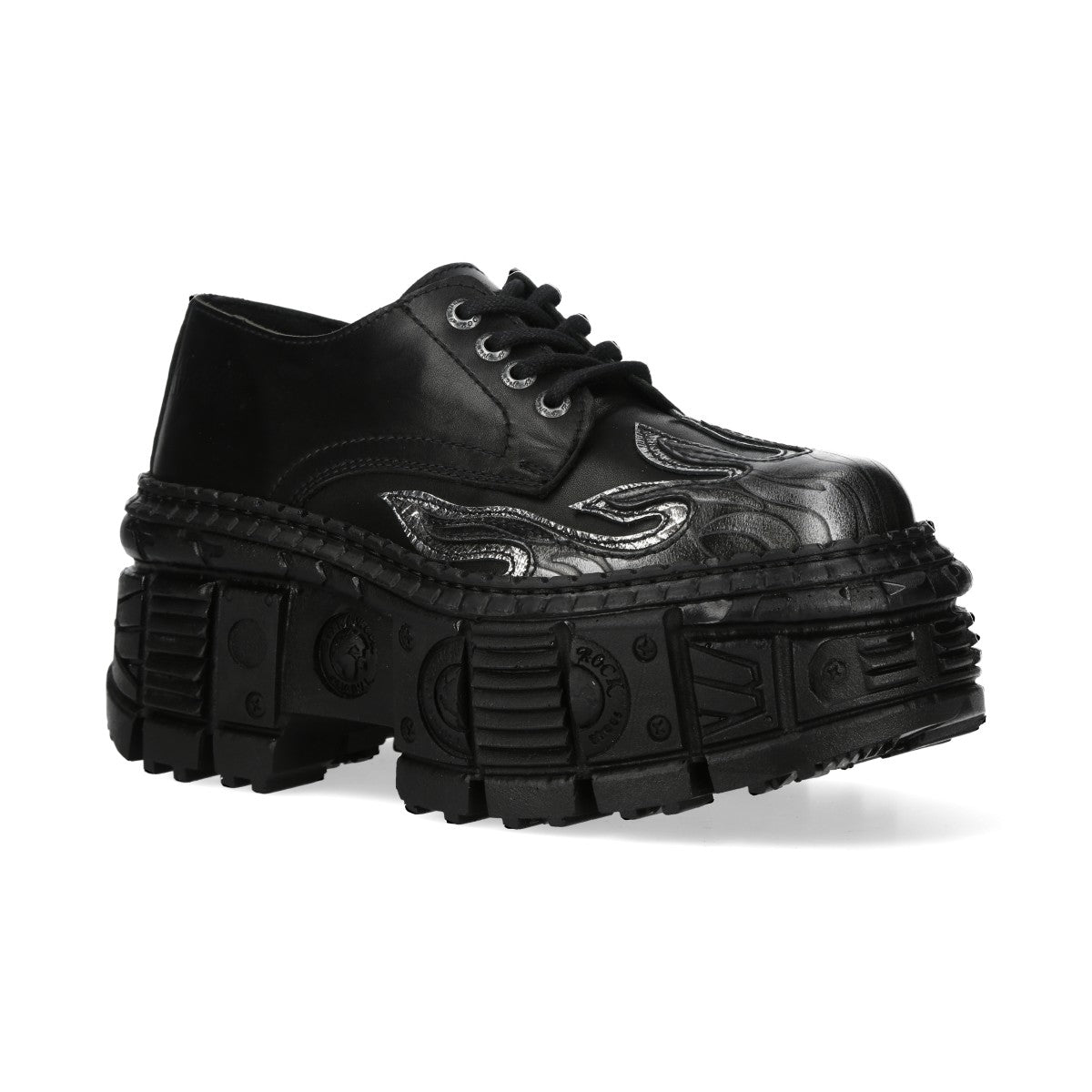New Rock Boots & Shoes | M-WALL211-C29