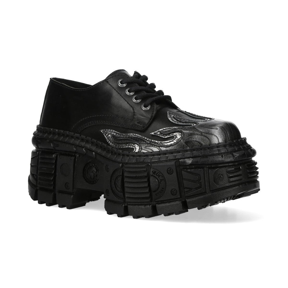 New Rock Boots & Shoes | M-WALL211-C29