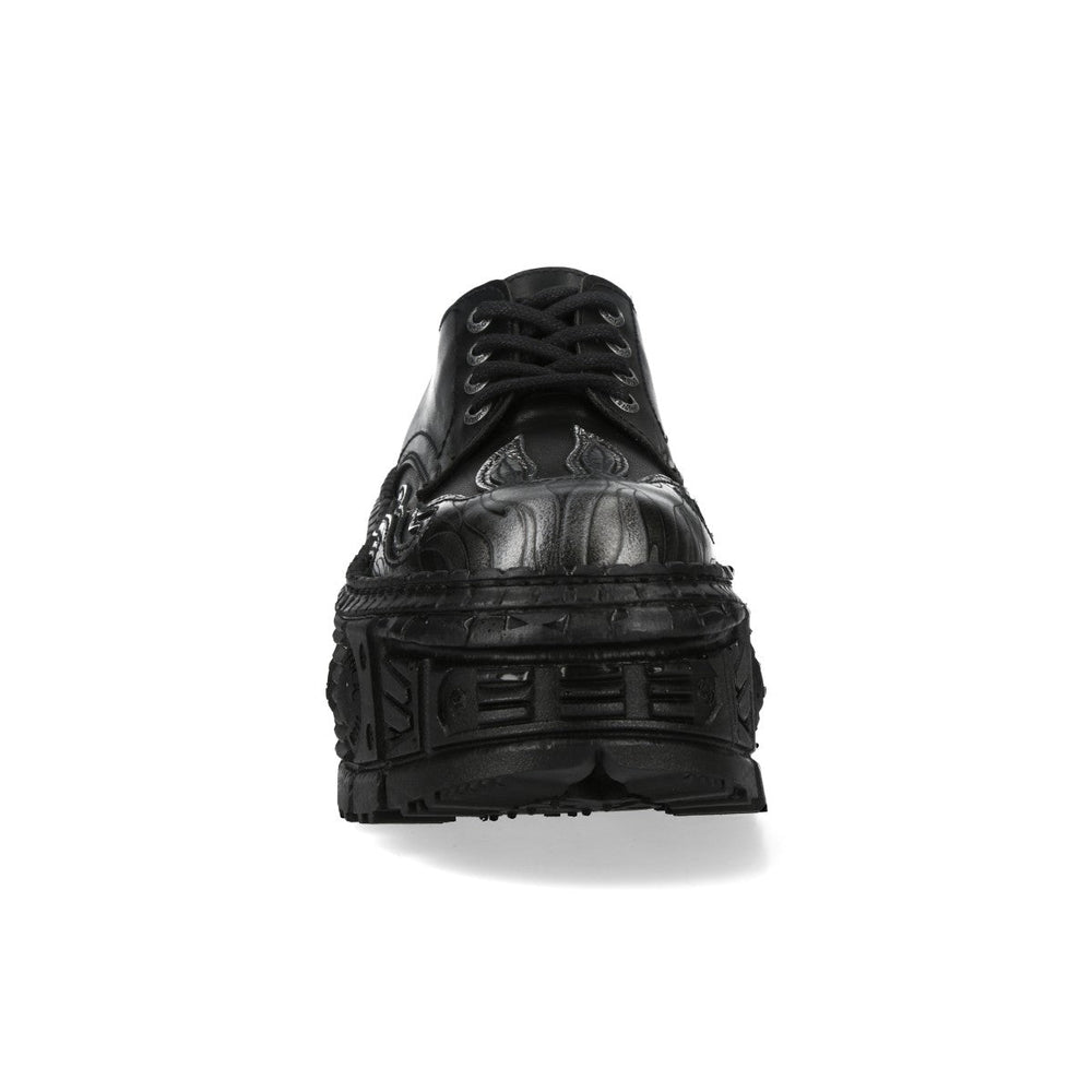 New Rock Boots & Shoes | M-WALL211-C29