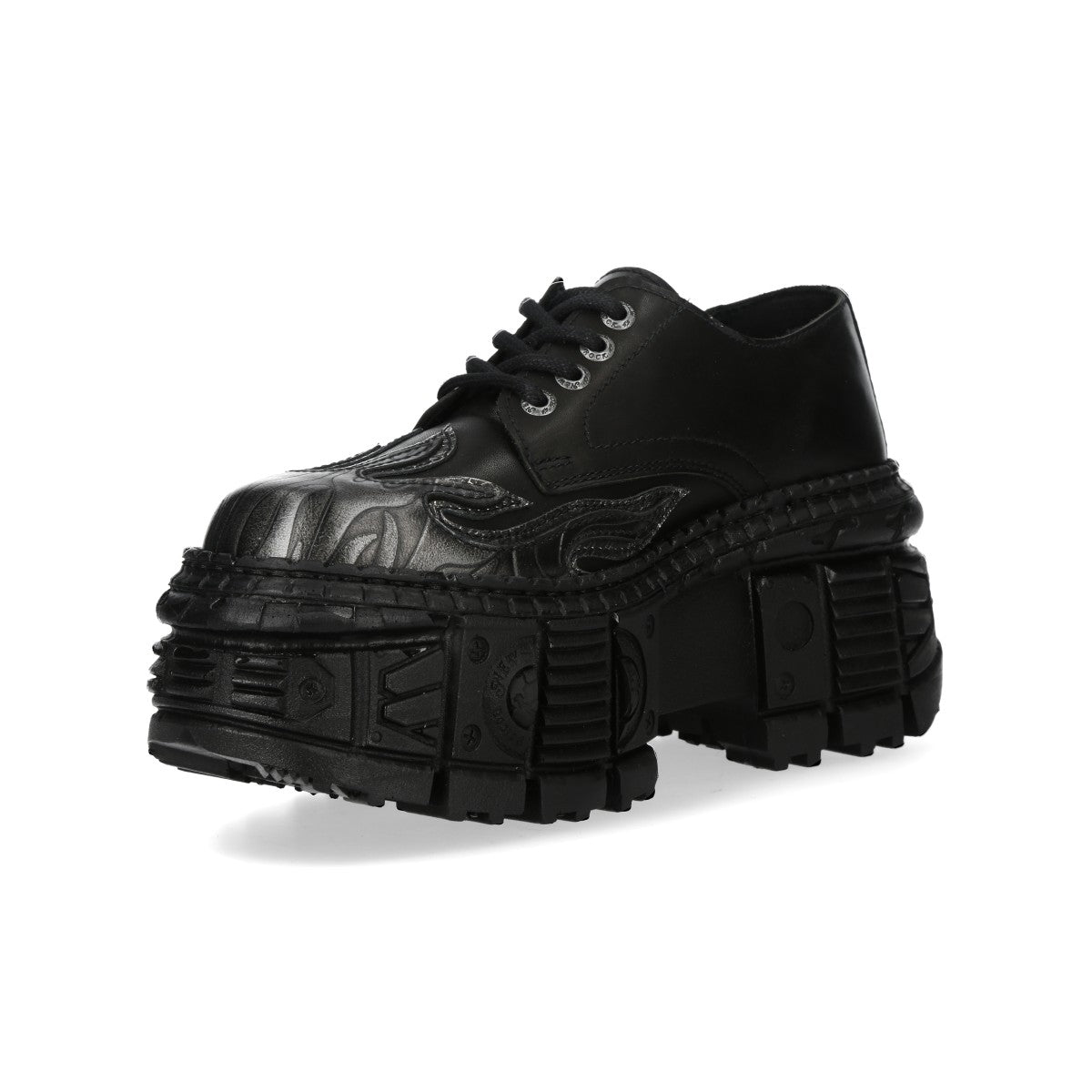New Rock Boots & Shoes | M-WALL211-C29