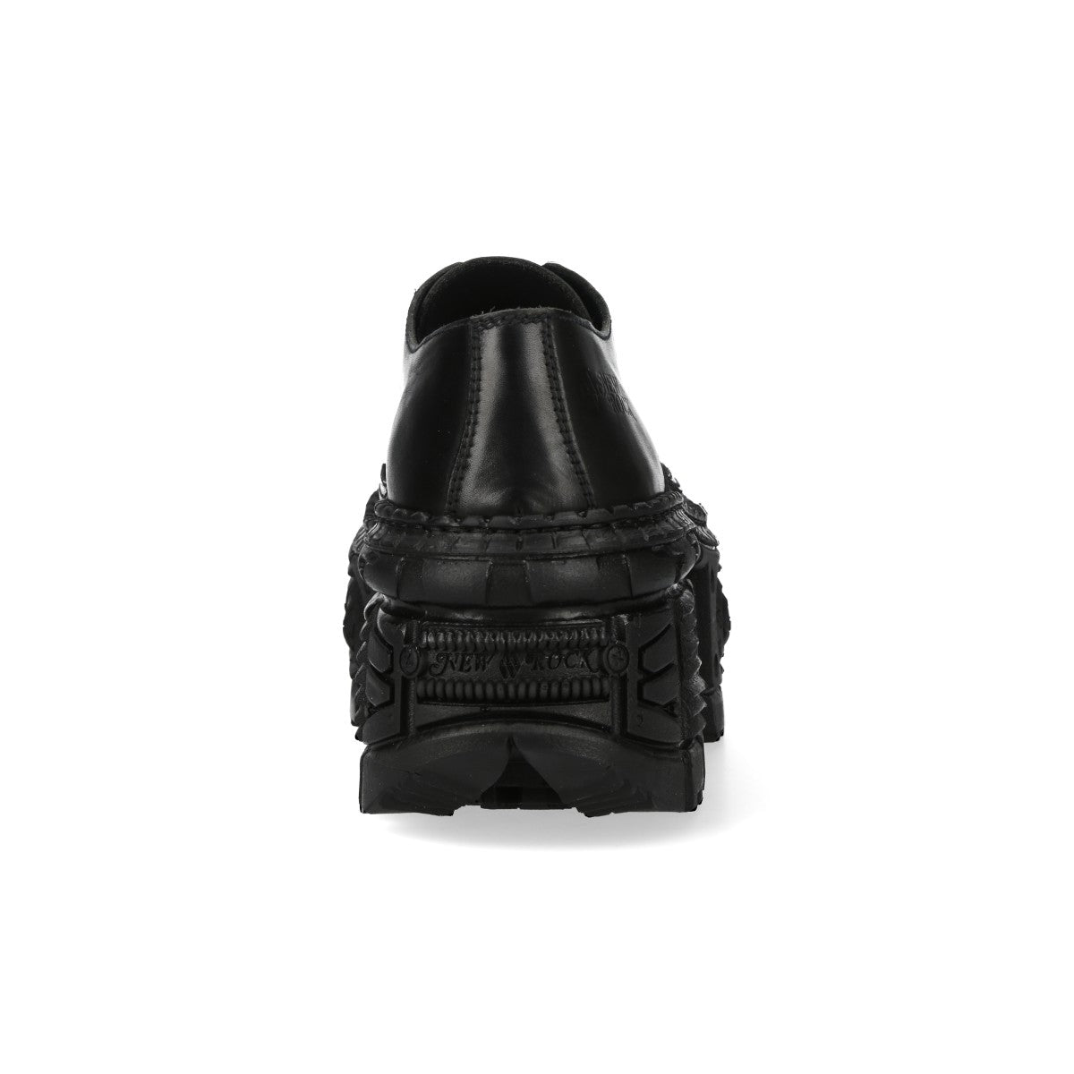New Rock Boots & Shoes | M-WALL211-C29