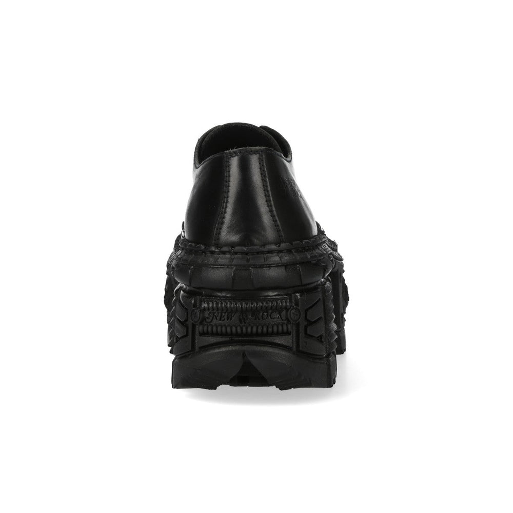 New Rock Boots & Shoes | M-WALL211-C29