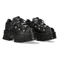 New Rock Boots & Shoes | M-120N-C103