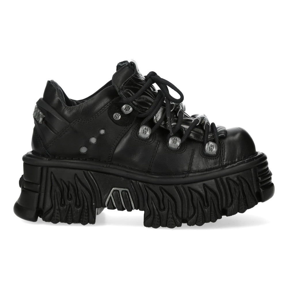 New Rock Boots & Shoes | M-120N-C103