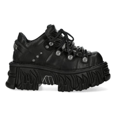 New Rock Boots & Shoes | M-120N-C103