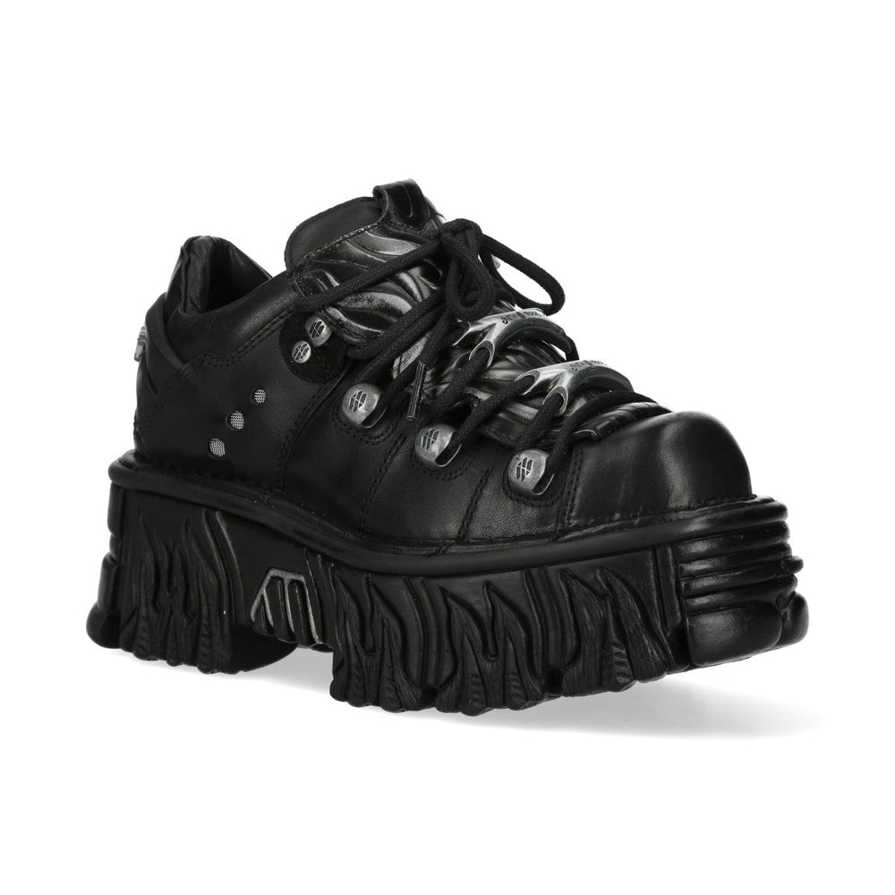 New Rock Boots & Shoes | M-120N-C103