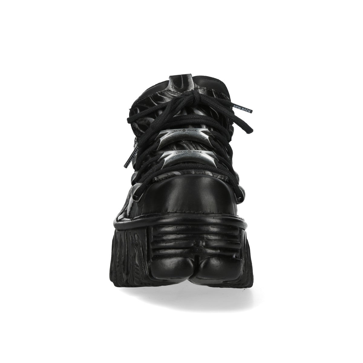 New Rock Boots & Shoes | M-120N-C103