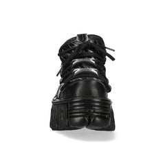 New Rock Boots & Shoes | M-120N-C103