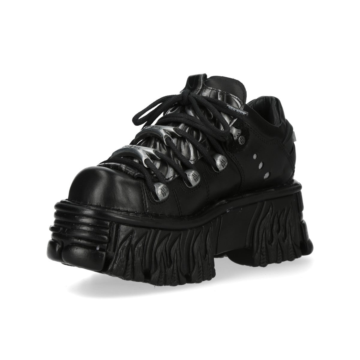 New Rock Boots & Shoes | M-120N-C103