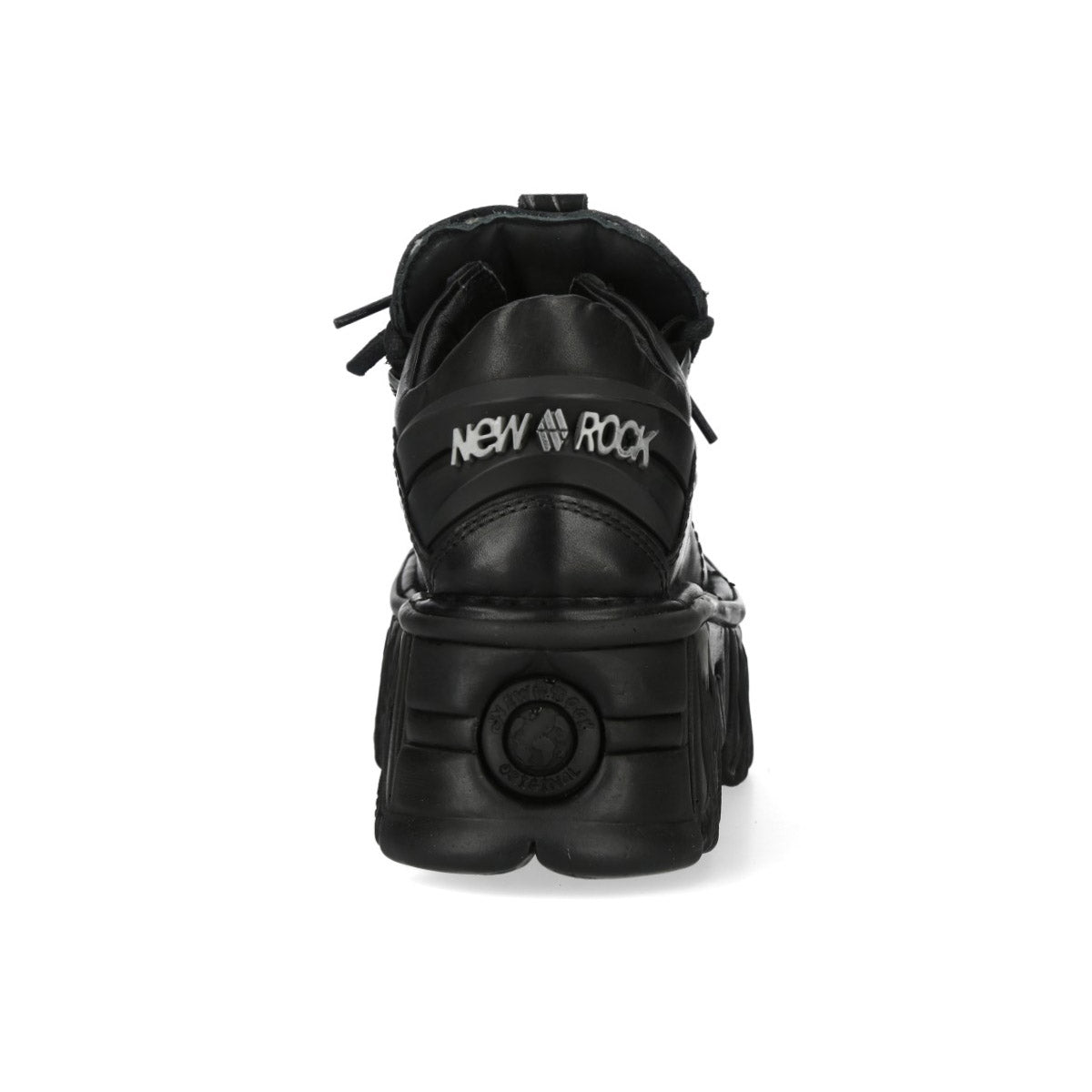 New Rock Boots & Shoes | M-120N-C103