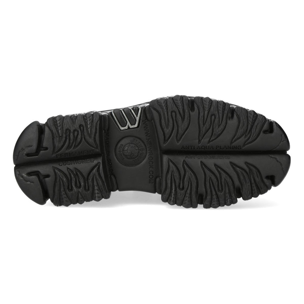 New Rock Boots & Shoes | M-120N-C103