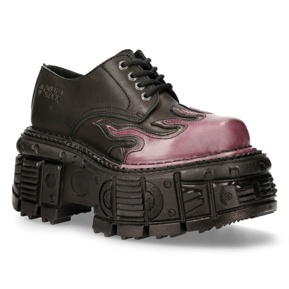 New Rock Boots & Shoes | M-TANK1553-C16