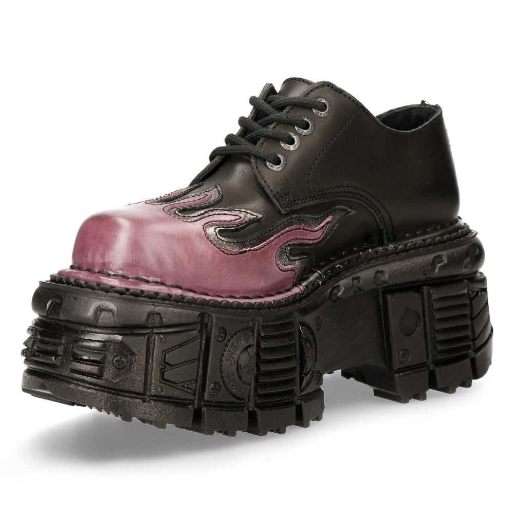 New Rock Boots & Shoes | M-TANK1553-C16