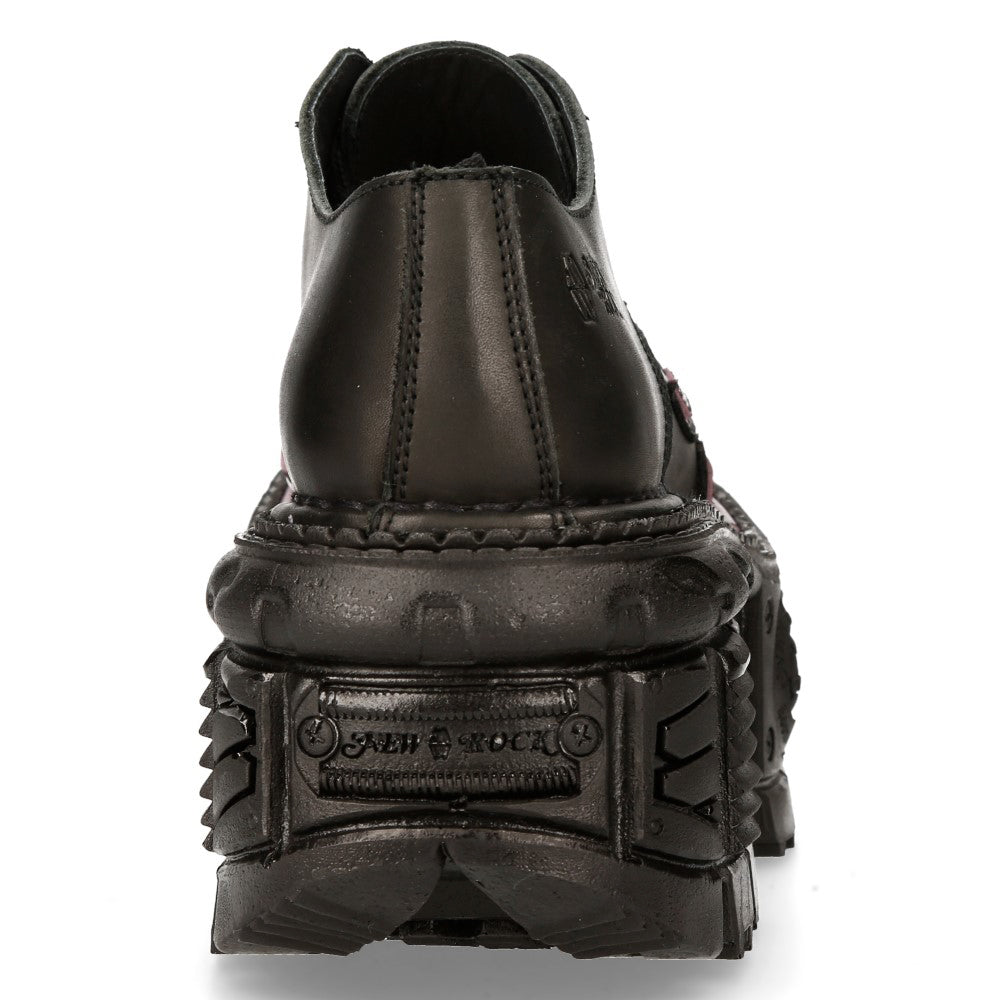 New Rock Boots & Shoes | M-TANK1553-C16