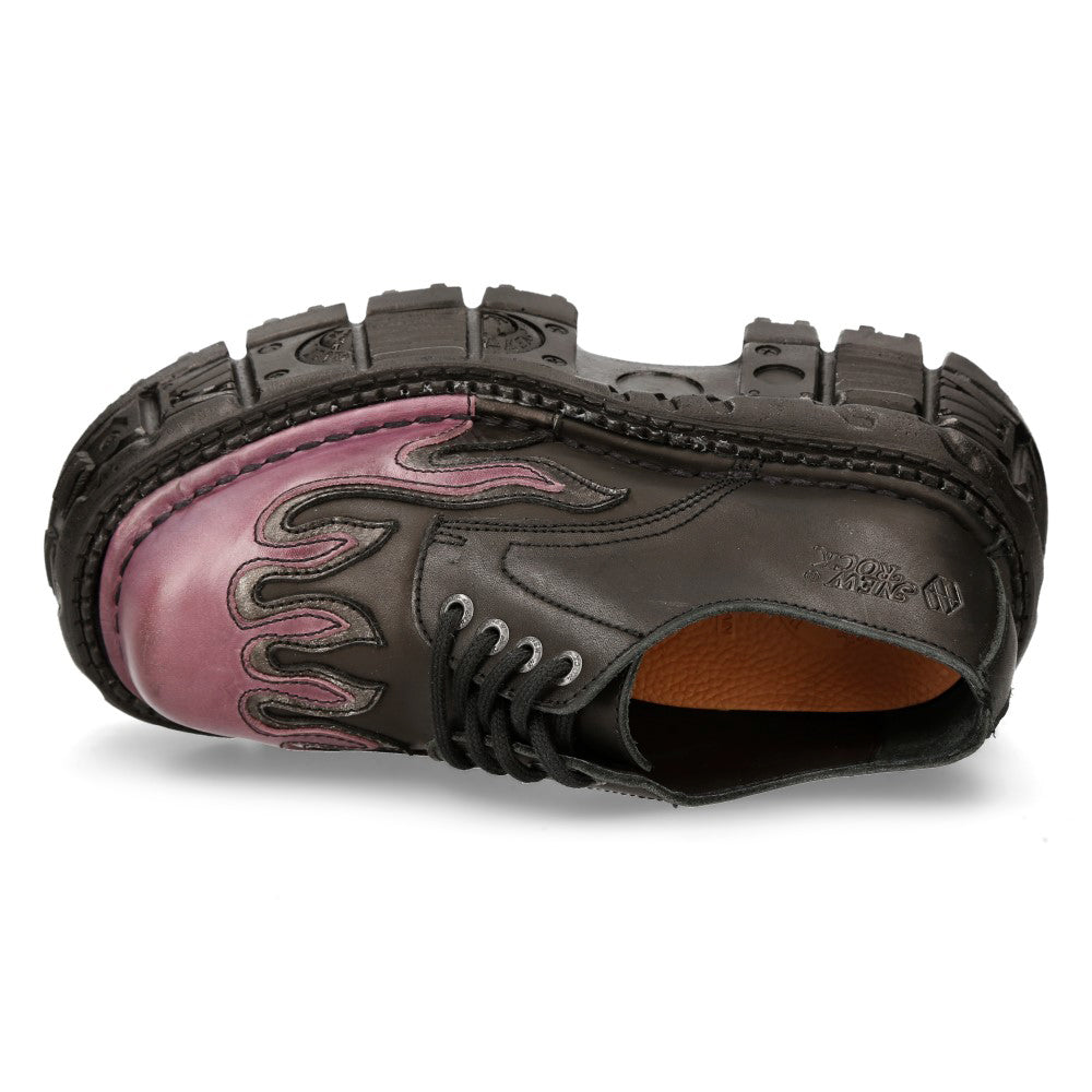 New Rock Boots & Shoes | M-TANK1553-C16