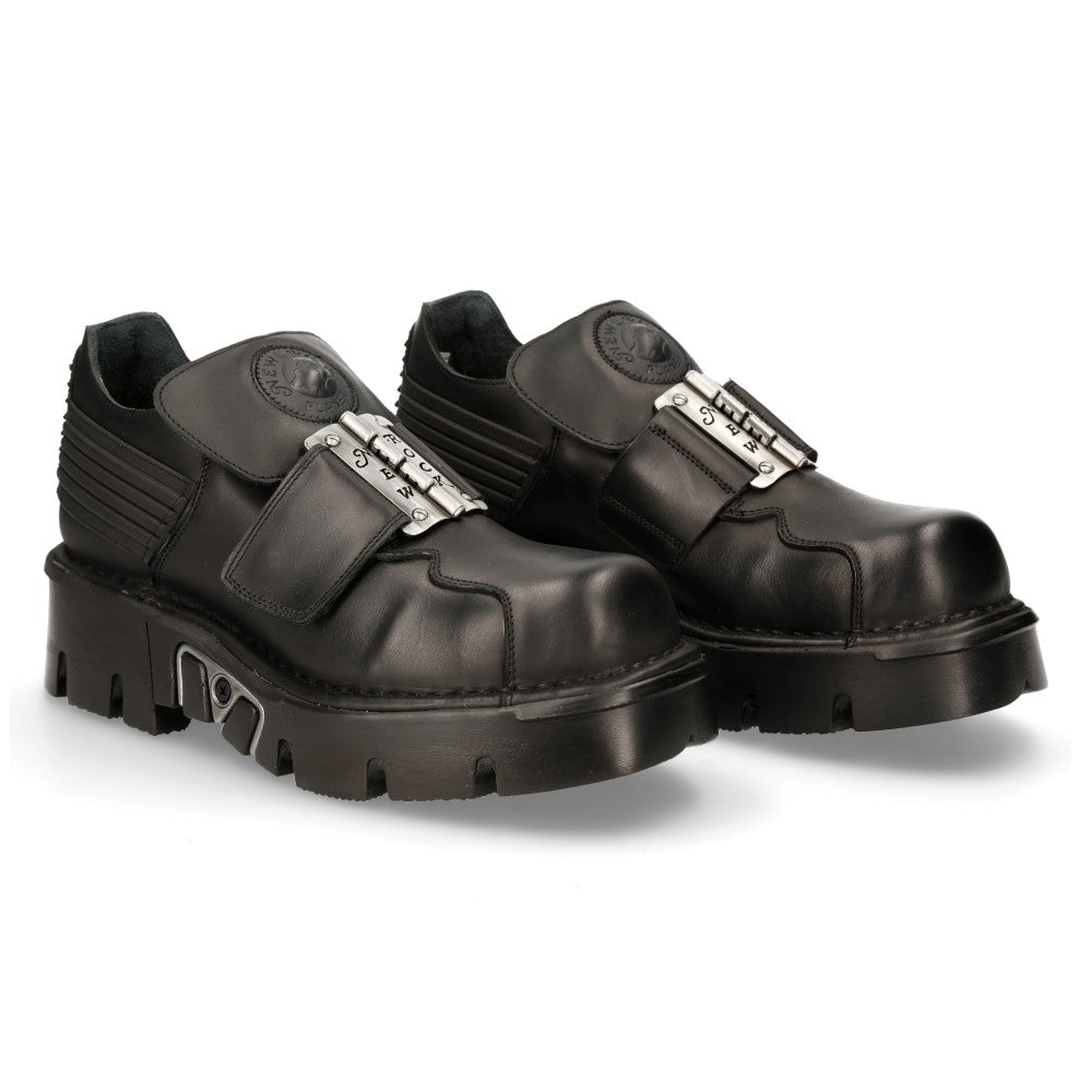 New Rock Boots & Shoes | M-919-C1