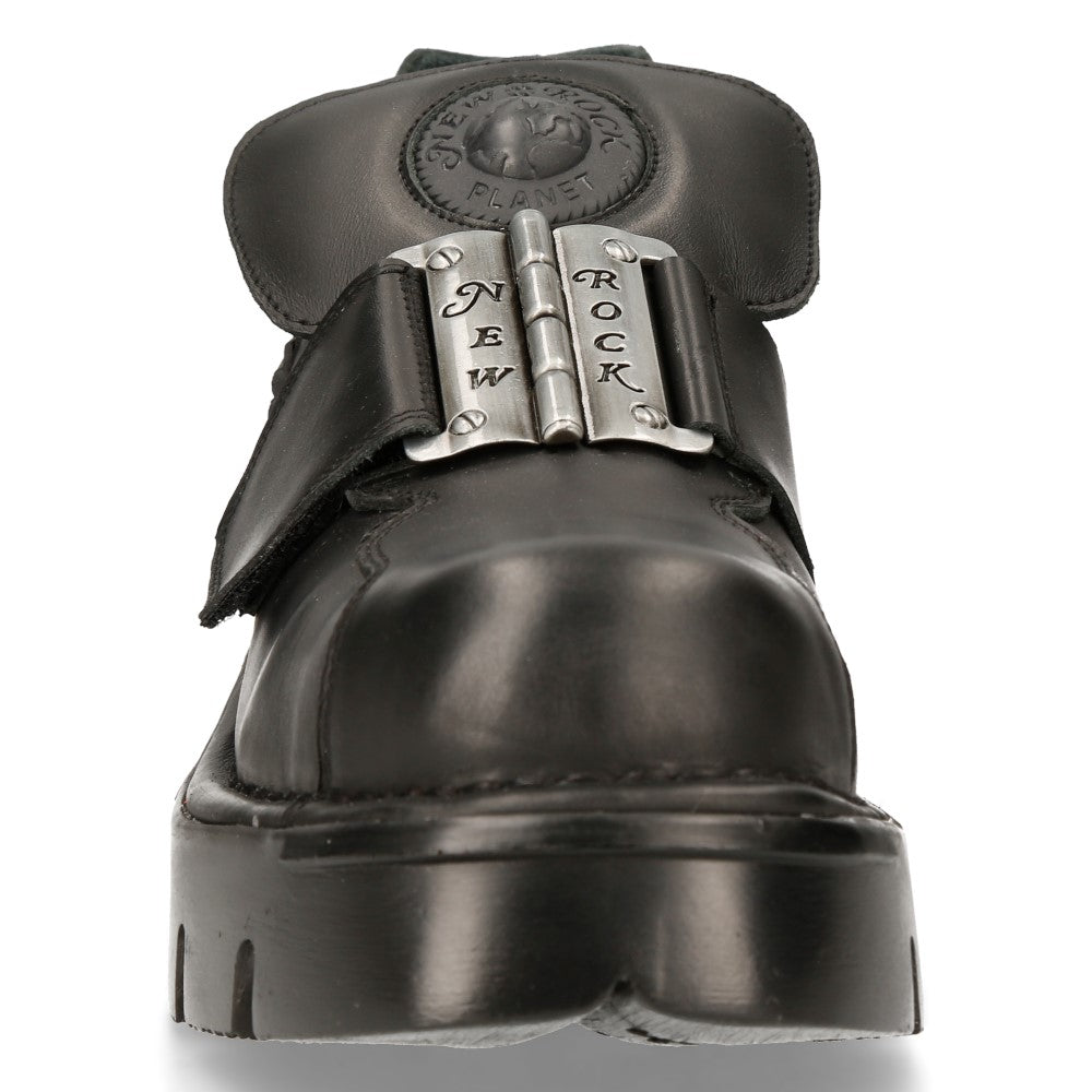 New Rock Boots & Shoes | M-919-C1