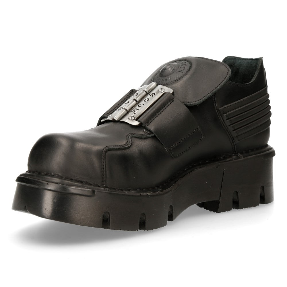 New Rock Boots & Shoes | M-919-C1