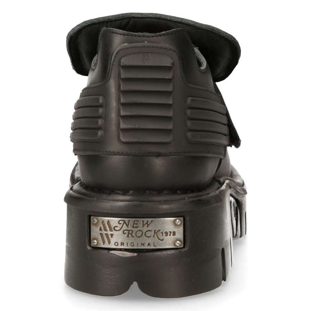 New Rock Boots & Shoes | M-919-C1
