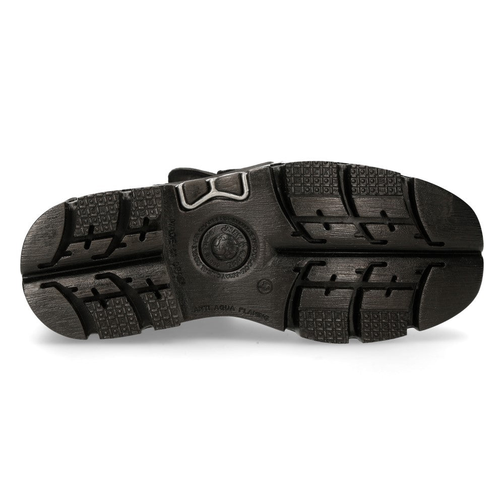 New Rock Boots & Shoes | M-919-C1