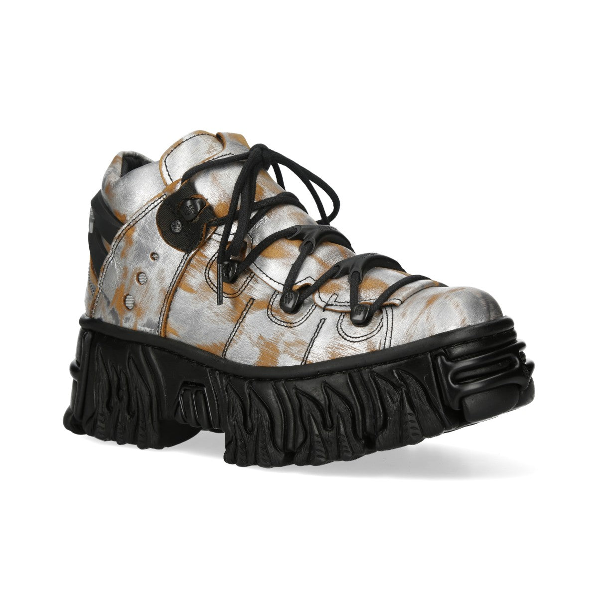 New Rock Boots & Shoes | M-WALL106N-S11
