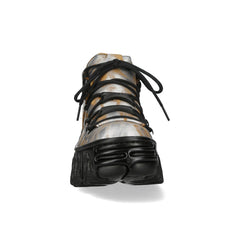 New Rock Boots & Shoes | M-WALL106N-S11