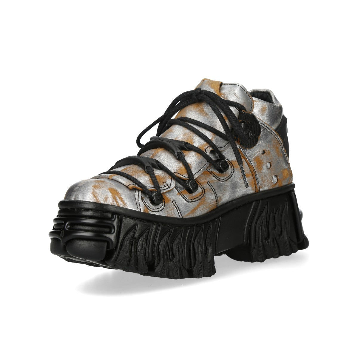 New Rock Boots & Shoes | M-WALL106N-S11