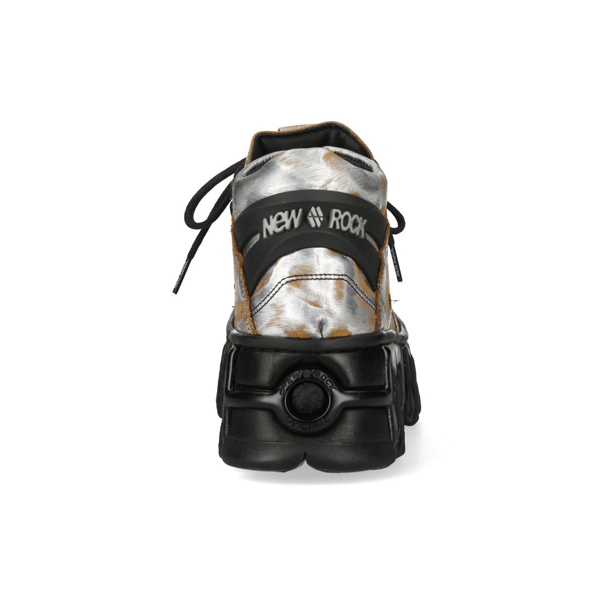 New Rock Boots & Shoes | M-WALL106N-S11