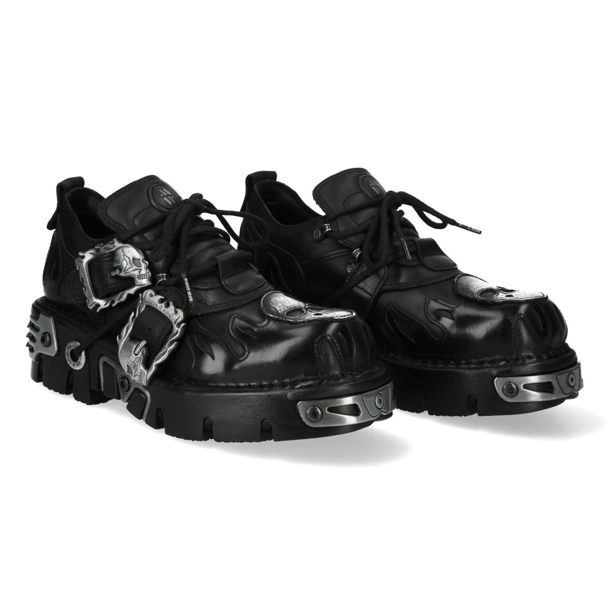 New Rock Boots & Shoes | M-992-S2