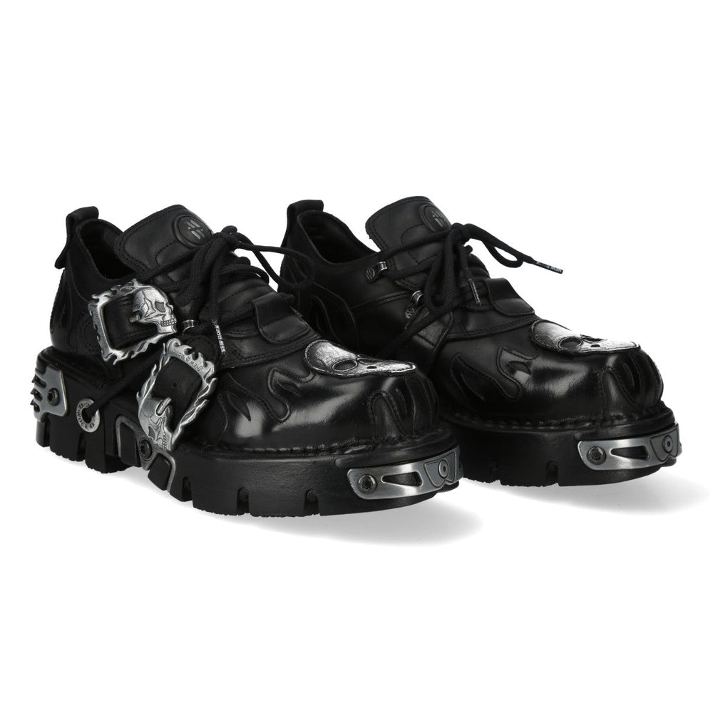 New Rock Boots & Shoes | M-992-S2