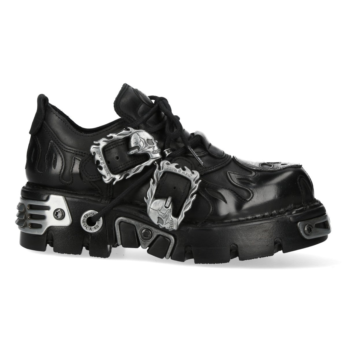 New Rock Boots & Shoes | M-992-S2