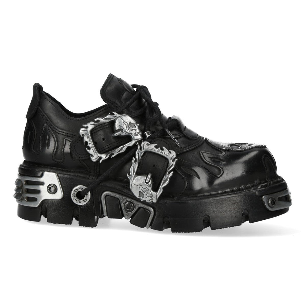 New Rock Boots & Shoes | M-992-S2