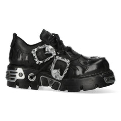 New Rock Boots & Shoes | M-992-S2